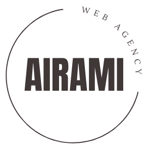 AIRAMI WEB AGENCY